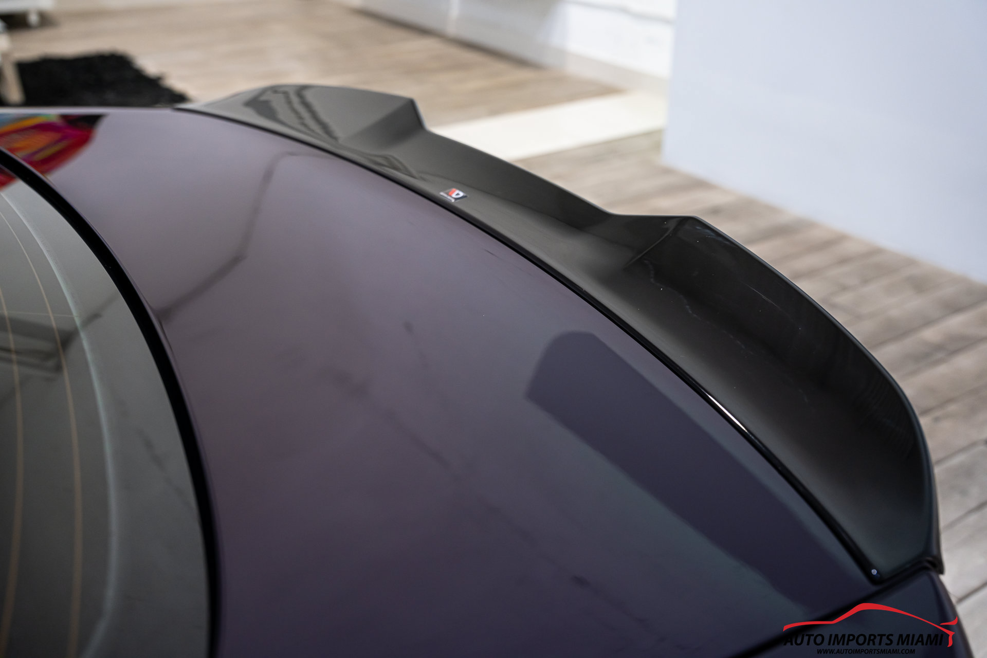 Used 2025 BMW M4 xDrive Competition Coupe AWD/4WD image 24