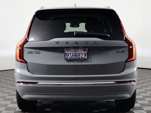 Used 2025 Volvo XC90 B6 Ultra image 5