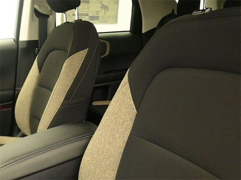 New 2025 Ford Bronco Sport Big Bend w/ Convenience Package image 20