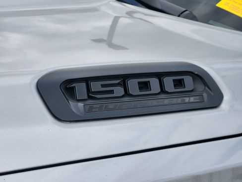New 2026 RAM 1500 Classic Warlock AWD/4WD image 12