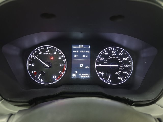Used 2023 Subaru Outback Premium AWD/4WD image 18