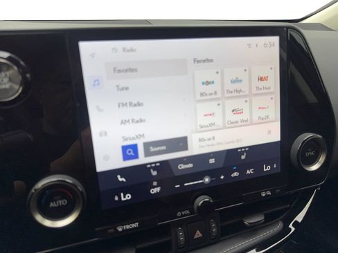 Used 2024 Lexus NX 250 FWD image 63