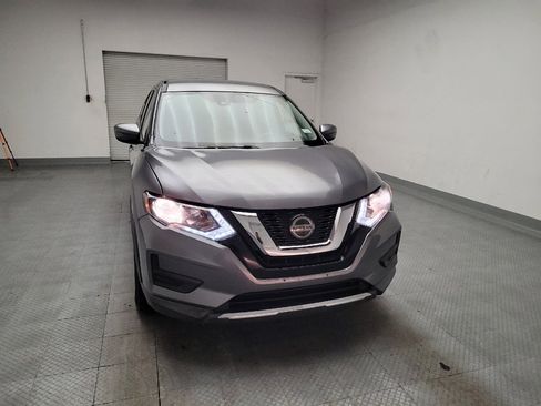 Used 2020 Nissan Rogue SV AWD/4WD image 14