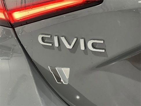 New 2026 Honda Civic Sport image 13