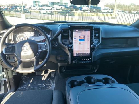 New 2026 RAM 3500 Tradesman image 13