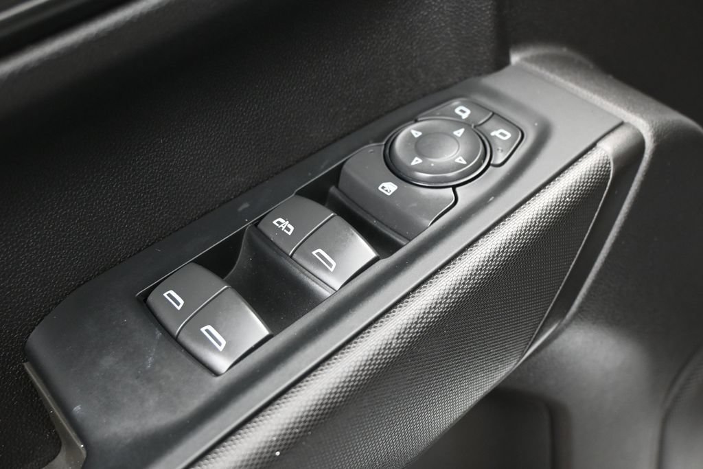 Used 2024 Chevrolet Silverado 1500 Custom RWD image 14