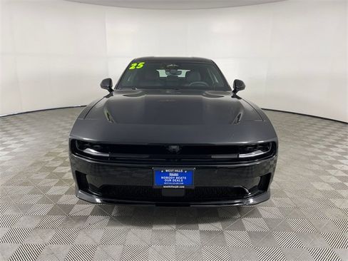 New 2025 Dodge Charger R/T w/ Quick Order Package 25M R/T image 25