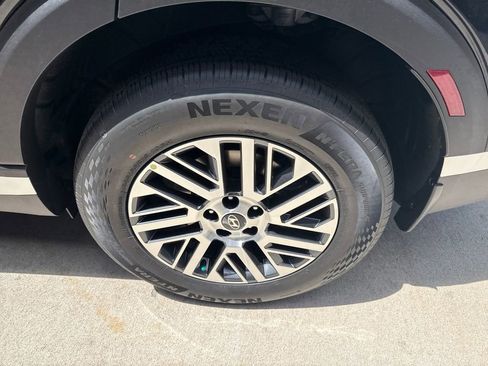 New 2026 Hyundai Palisade SEL AWD/4WD image 11