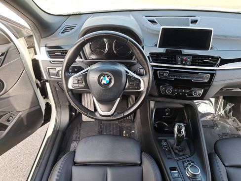 Used 2020 BMW X2 sDrive28i FWD image 16