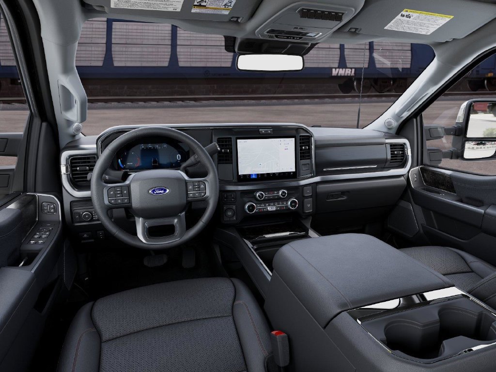 New 2027 Ford F350 Lariat AWD/4WD image 9