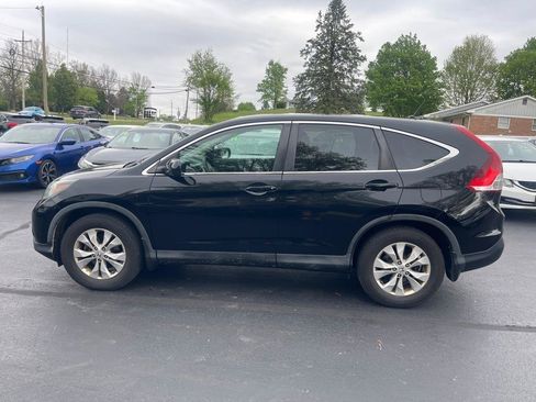 Used 2013 Honda CR-V EX image 2