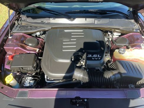 Used 2021 Dodge Challenger GT w/ Blacktop Package image 18