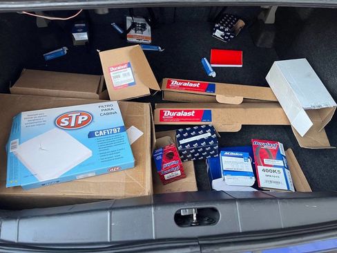 Used 2007 Chevrolet Cobalt LS image 17