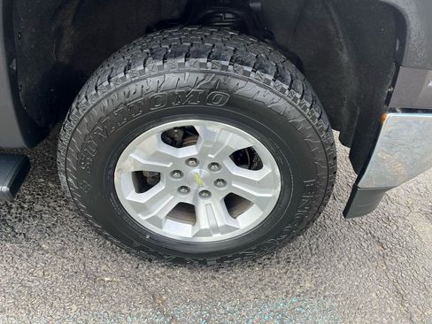 Used 2014 Chevrolet Silverado 1500 LT w/ All Star Edition image 12