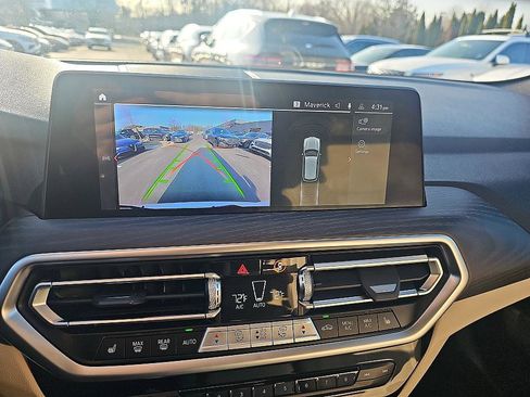 Used 2022 BMW X3 sDrive30i w/ Convenience Package image 24