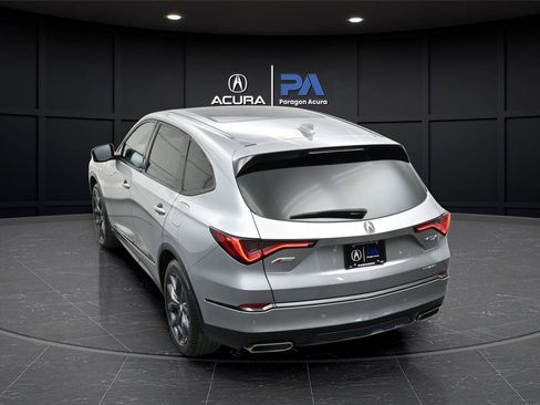 Certified 2023 Acura MDX A-Spec AWD/4WD image 36