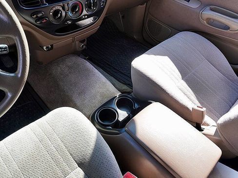 Used 2002 Toyota Tundra SR5 image 21