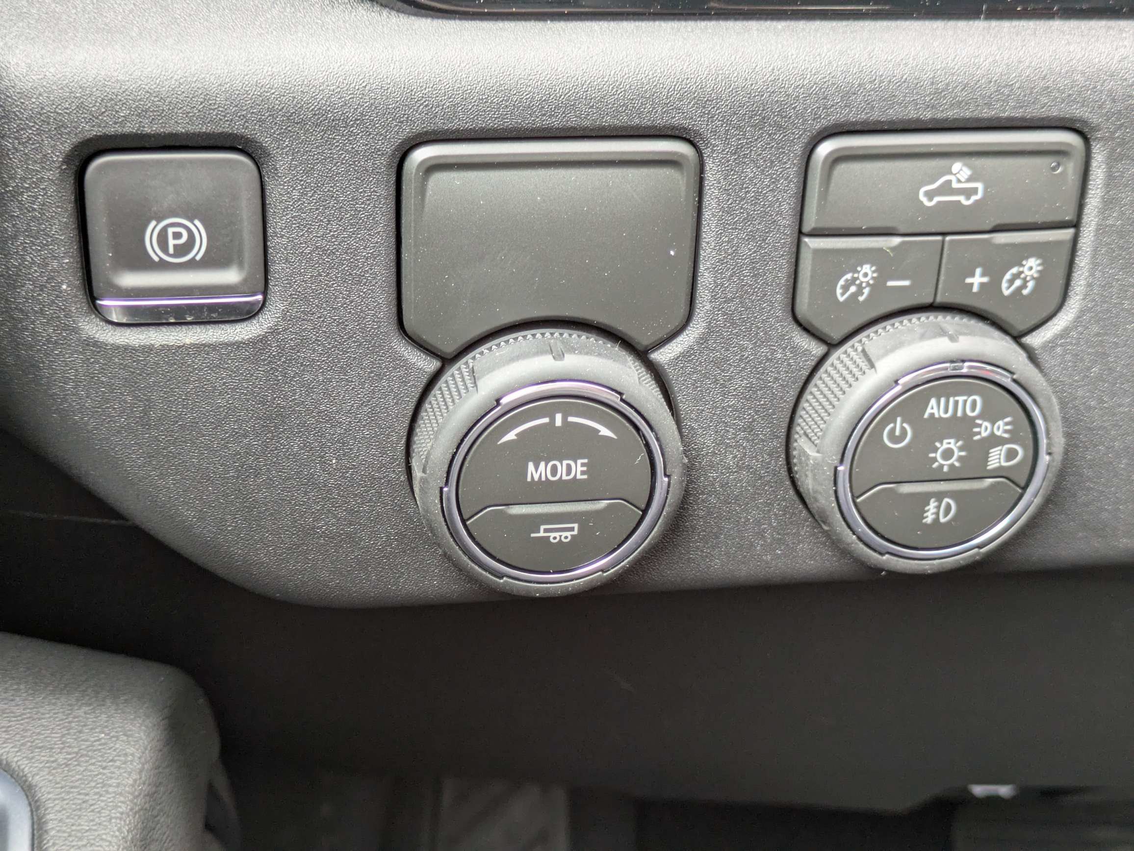New 2026 Chevrolet Silverado 1500 RST w/ Convenience Package II RWD image 11