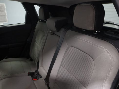 Certified 2021 Ford Escape SE w/ Convenience Package image 22