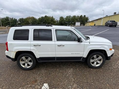 Used 2013 Jeep Patriot Sport w/ PWR Value Group image 6