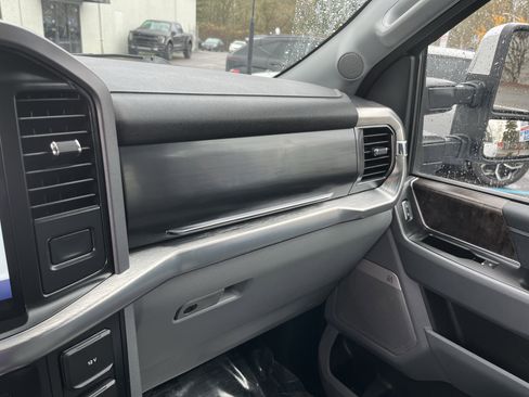 Used 2023 Ford F150 Lariat w/ Equipment Group 502A High image 24