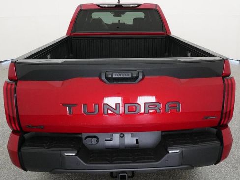 New 2026 Toyota Tundra SR5 image 7