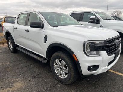 Used 2024 Ford Ranger XL