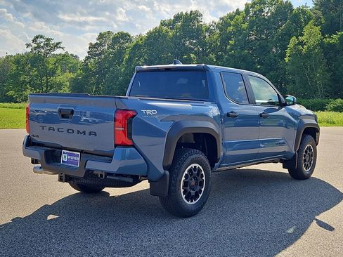 New 2026 Toyota Tacoma TRD Off-Road AWD/4WD image 2
