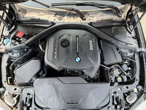 Used 2018 BMW 430i Gran Coupe xDrive AWD/4WD image 17