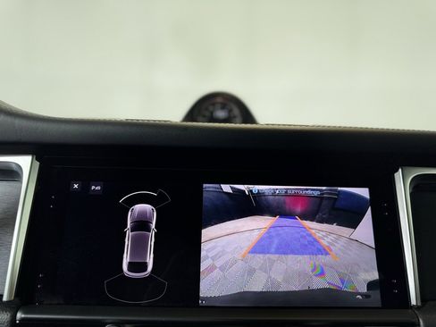 Used 2023 Porsche Macan GTS w/ Premium Package Plus image 20