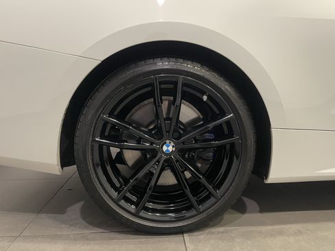 Certified 2024 BMW 440i xDrive Coupe AWD/4WD image 9