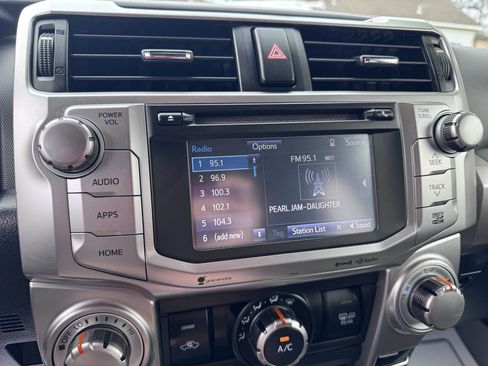 Used 2019 Toyota 4Runner SR5 image 30