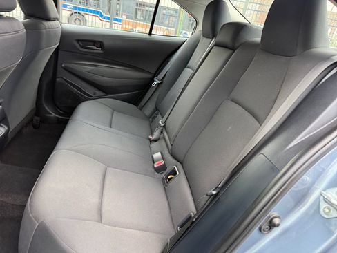 Used 2024 Toyota Corolla LE FWD image 25