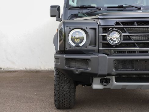 New 2026 INEOS Grenadier AWD/4WD image 45
