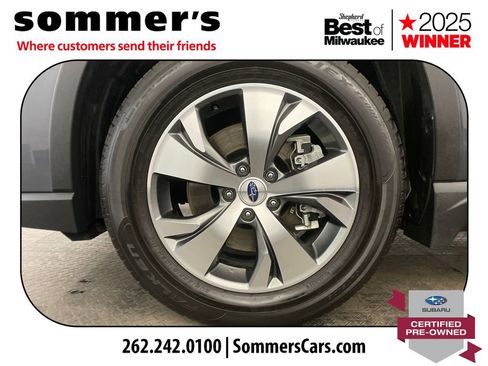 Certified 2023 Subaru Ascent Premium w/ Convenience Package image 24