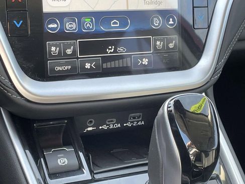 Certified 2025 Subaru Outback Touring XT w/ Tech Package 2 image 26