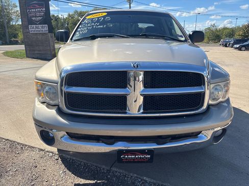 Used 2005 Dodge Ram 1500 Truck SLT image 2