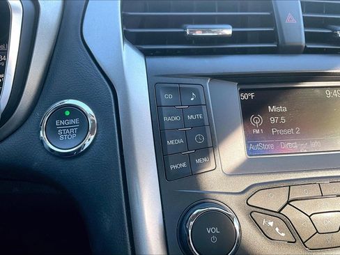 Used 2018 Ford Fusion S image 21