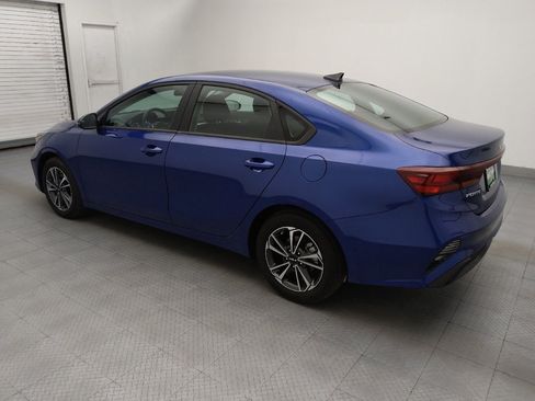Used 2024 Kia Forte LXS w/ LXS Technology Package FWD image 3