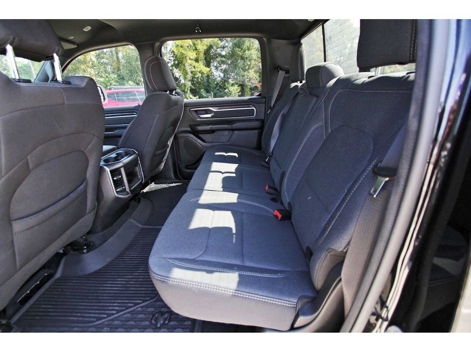 Used 2023 RAM 1500 Lone Star RWD image 11