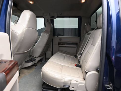 Used 2008 Ford F250 Lariat AWD/4WD image 22