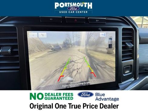 Used 2023 Ford F150 XLT image 10