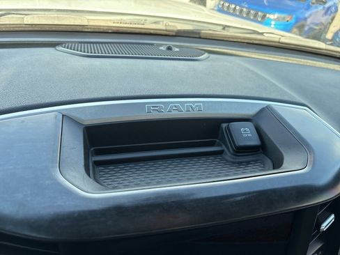 Used 2023 RAM 3500 Big Horn w/ Level 1 Equipment Group image 17