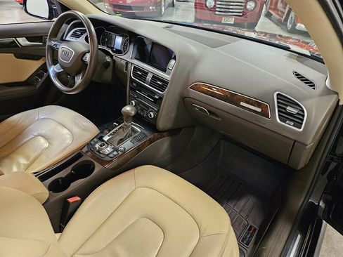 Used 2014 Audi A4 2.0T Premium Plus AWD/4WD image 2