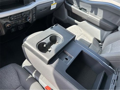 New 2025 Ford F350 XL w/ STX Appearance Package image 31
