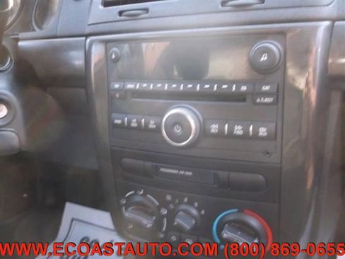 Used 2007 Pontiac G5 w/ Preferred Package image 7