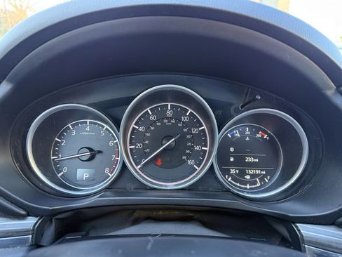 Used 2018 MAZDA CX-5 Grand Touring w/ Premium Package image 15