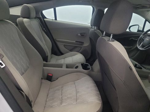Used 2014 Chevrolet Volt w/ Enhanced Safety Package 2 image 19