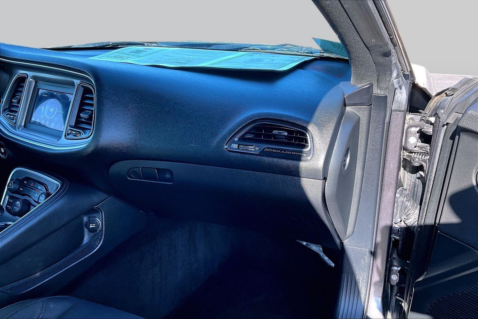 Used 2019 Dodge Challenger SXT RWD image 15