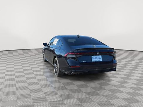 New 2026 Honda Accord Sport image 7